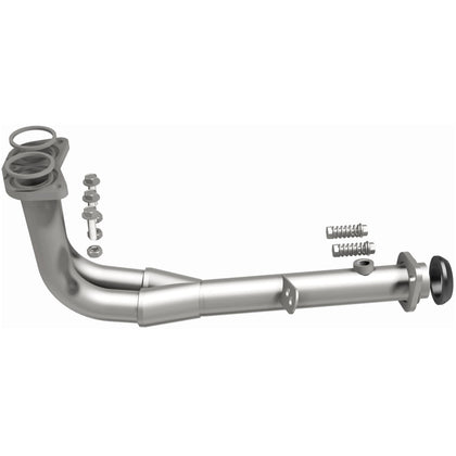 BRExhaust 1997-2001 Honda CR-V 2.0L Direct-Fit Exhaust Front Pipe Kit 107-0024