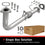 BRExhaust 1998-2002 Honda Accord 2.3L Direct-Fit Exhaust Front Pipe Kit 107-0029
