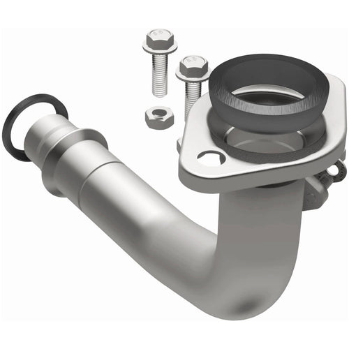 BRExhaust 1998-2002 Chevrolet Prizm 1.8L | 1998-2002 Toyota Corolla 1.8L Direct-Fit Exhaust Front Pipe Kit 107-0030
