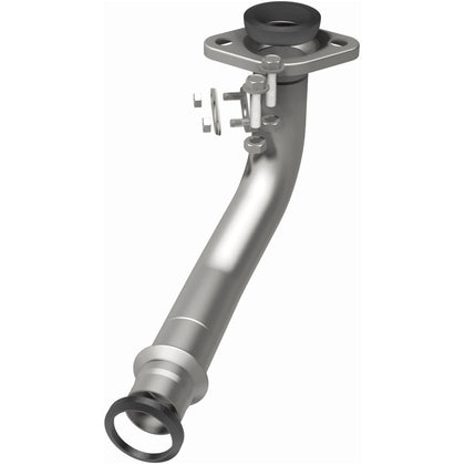 BRExhaust 1998-2002 Chevrolet Prizm 1.8L | 1998-2002 Toyota Corolla 1.8L Direct-Fit Exhaust Front Pipe Kit 107-0030