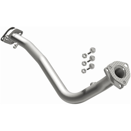BRExhaust 1999-2000 Nissan Frontier 3.3L / 2000 Nissan Xterra 3.3L Direct-Fit Exhaust Front Pipe Kit 107-0035
