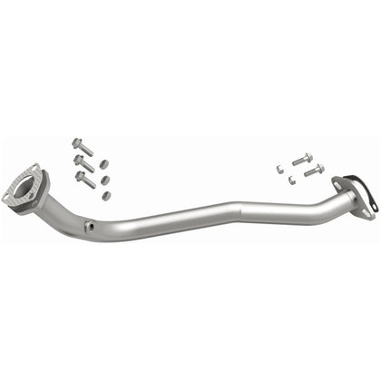 BRExhaust 1999-2000 Nissan Frontier 3.3L | 2000 Nissan Xterra 3.3L Direct-Fit Exhaust Front Pipe Kit 107-0035