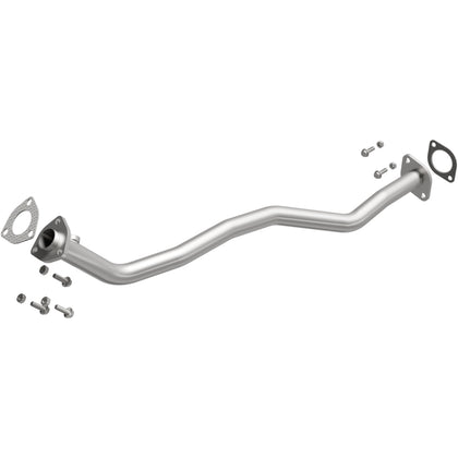 BRExhaust 1999-2000 Nissan Frontier 3.3L | 2000 Nissan Xterra 3.3L Direct-Fit Exhaust Front Pipe Kit 107-0036