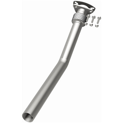 BRExhaust 2001-2006 Chrysler Sebring 2.7L | 2001-2006 Dodge Stratus 2.7L Direct-Fit Exhaust Front Pipe Kit 107-0037
