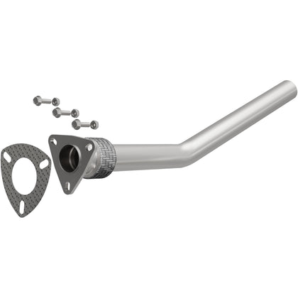 BRExhaust 2001-2006 Chrysler Sebring 2.7L | 2001-2006 Dodge Stratus 2.7L Direct-Fit Exhaust Front Pipe Kit 107-0037