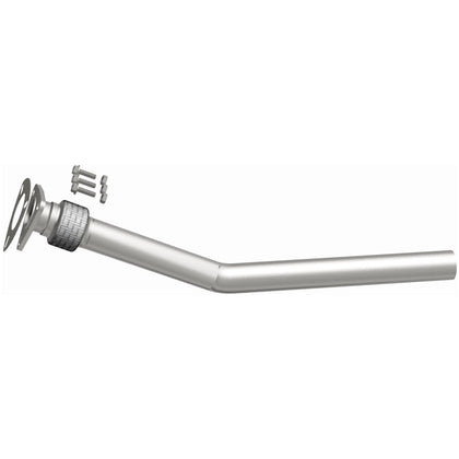 BRExhaust 2001-2006 Chrysler Sebring 2.7L | 2001-2006 Dodge Stratus 2.7L Direct-Fit Exhaust Front Pipe Kit 107-0037