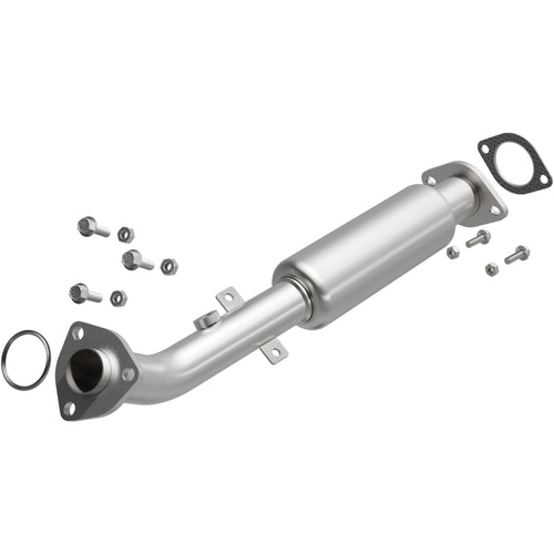 BRExhaust Direct-Fit Exhaust Front Pipe Kit 107-0040