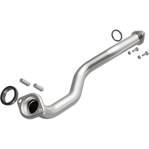 BRExhaust 2001-2003 Toyota RAV4 2.0L / 2004-2005 Toyota RAV4 2.4L Direct-Fit Exhaust Front Pipe Kit 107-0045