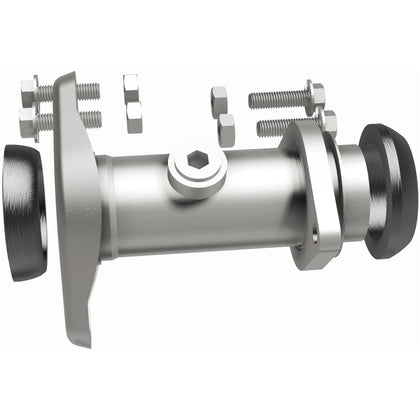 BRExhaust Direct-Fit Exhaust Front Pipe Kit 107-0047
