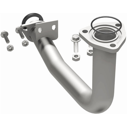 BRExhaust 1994-1997 Honda Accord 2.2L Direct-Fit Exhaust Front Pipe Kit 107-0048