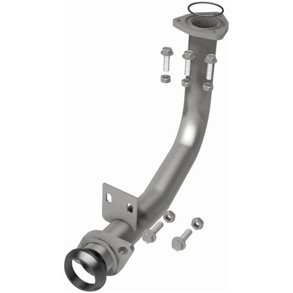 BRExhaust 1994-1997 Honda Accord 2.2L Direct-Fit Exhaust Front Pipe Kit 107-0048