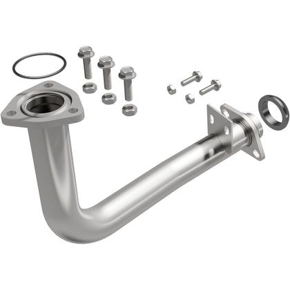 BRExhaust 1994-1997 Honda Accord 2.2L Direct-Fit Exhaust Front Pipe Kit 107-0048