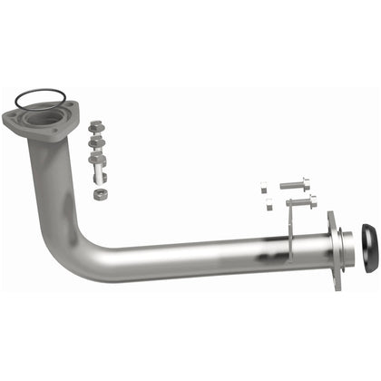 BRExhaust 1994-1997 Honda Accord 2.2L Direct-Fit Exhaust Front Pipe Kit 107-0048