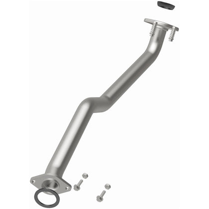 BRExhaust 2001-2003 Toyota Highlander 2.4L Direct-Fit Exhaust Front Pipe Kit 107-0052
