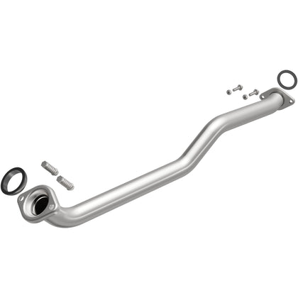 BRExhaust 2001-2003 Toyota Highlander 2.4L Direct-Fit Exhaust Front Pipe Kit 107-0052