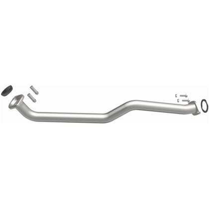 BRExhaust 2001-2003 Toyota Highlander 2.4L Direct-Fit Exhaust Front Pipe Kit 107-0052