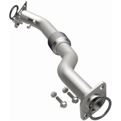 BRExhaust 1999-2003 Lexus RX300 3.0L | 2001-2003 Toyota Highlander 3.0L Direct-Fit Exhaust Front Pipe Kit 107-0053