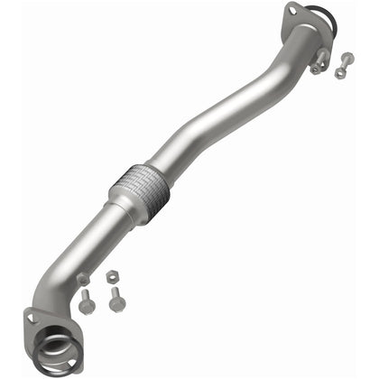 BRExhaust 1999-2003 Lexus RX300 3.0L | 2001-2003 Toyota Highlander 3.0L Direct-Fit Exhaust Front Pipe Kit 107-0053