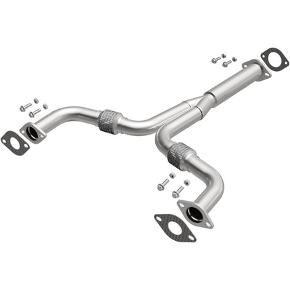 BRExhaust Direct-Fit Exhaust Front Pipe Kit 107-0057