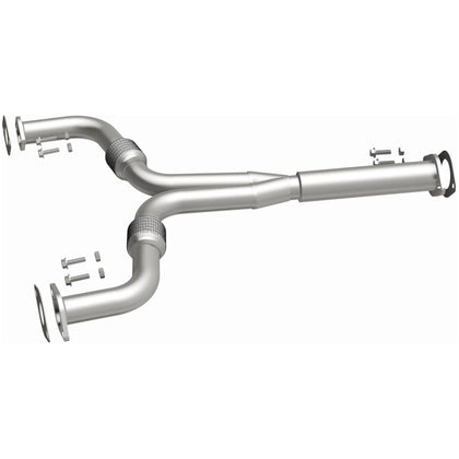 BRExhaust Direct-Fit Exhaust Front Pipe Kit 107-0057
