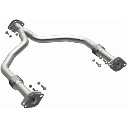 BRExhaust Direct-Fit Exhaust Front Pipe Kit 107-0062