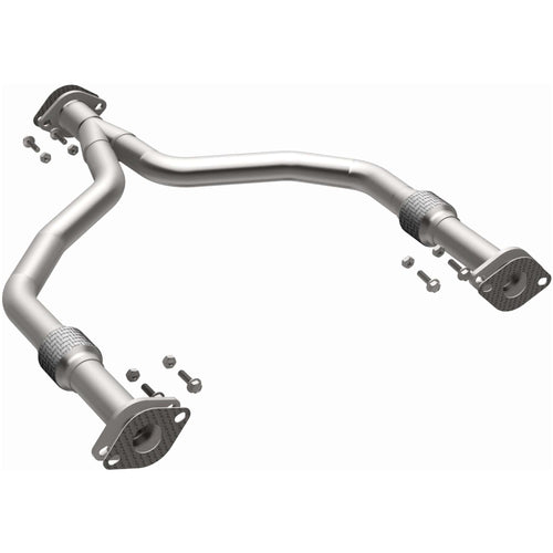 BRExhaust 2003-2013 INFINITI Direct-Fit Front Pipe Kit