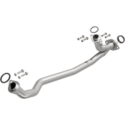 BRExhaust 2007-2010 Toyota Sienna 3.5L Direct-Fit Exhaust Front Pipe Kit 107-0073
