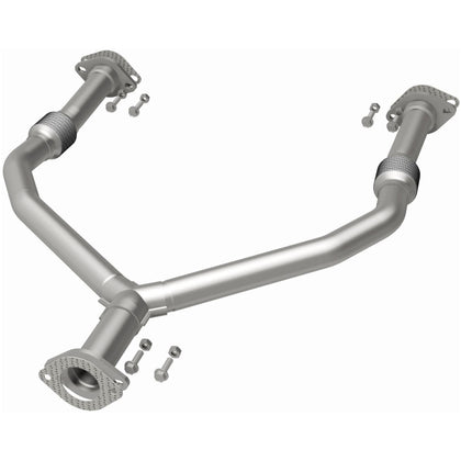 BRExhaust Direct-Fit Exhaust Front Pipe Kit 107-0075