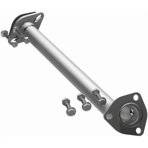 BRExhaust 1996-2000 Nissan Pathfinder 3.3L | 1997-2000 INFINITI QX4 3.3L Direct-Fit Exhaust Front Pipe Kit 107-0077