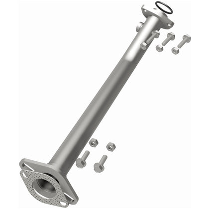 BRExhaust 1996-2000 Nissan Pathfinder 3.3L | 1997-2000 INFINITI QX4 3.3L Direct-Fit Exhaust Front Pipe Kit 107-0077