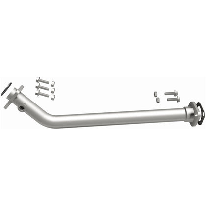 BRExhaust 1996-2000 Nissan Pathfinder 3.3L | 1997-2000 INFINITI QX4 3.3L Direct-Fit Exhaust Front Pipe Kit 107-0077