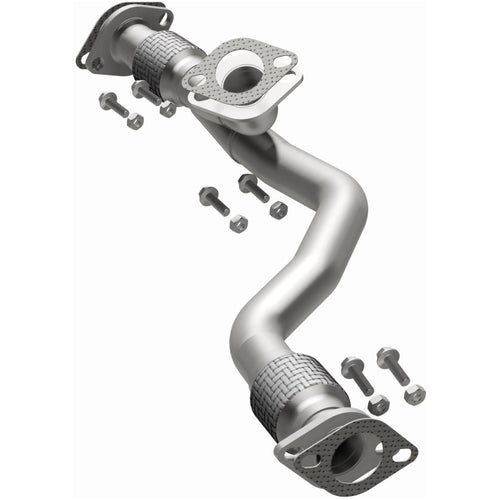 BRExhaust 2004 Chevrolet Malibu 3.5L Direct-Fit Exhaust Front Pipe Kit 107-0080