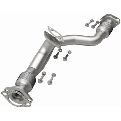 BRExhaust 2004 Chevrolet Malibu 3.5L Direct-Fit Exhaust Front Pipe Kit 107-0080