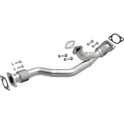 BRExhaust 2004 Chevrolet Malibu 3.5L Direct-Fit Exhaust Front Pipe Kit 107-0080