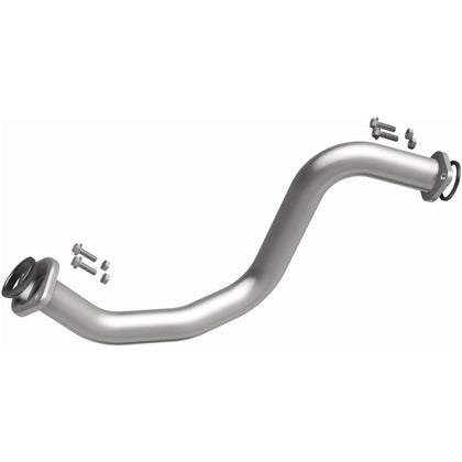 BRExhaust 2009-2010 Pontiac Vibe 2.4L Direct-Fit Exhaust Front Pipe Kit 107-0084