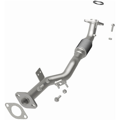 BRExhaust Direct-Fit Exhaust Front Pipe Kit 107-0085