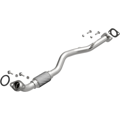 BRExhaust Direct-Fit Exhaust Front Pipe Kit 107-0085
