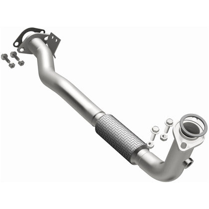 BRExhaust Direct-Fit Exhaust Front Pipe Kit 107-0086