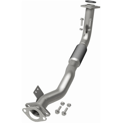 BRExhaust Direct-Fit Exhaust Front Pipe Kit 107-0086
