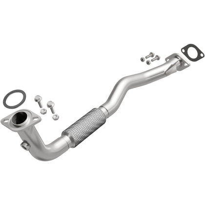 BRExhaust Direct-Fit Exhaust Front Pipe Kit 107-0086