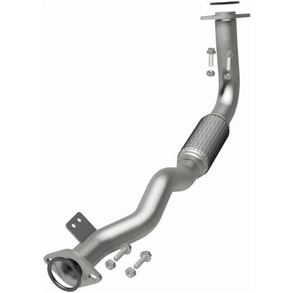 BRExhaust Direct-Fit Exhaust Front Pipe Kit 107-0087