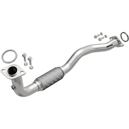 BRExhaust Direct-Fit Exhaust Front Pipe Kit 107-0087