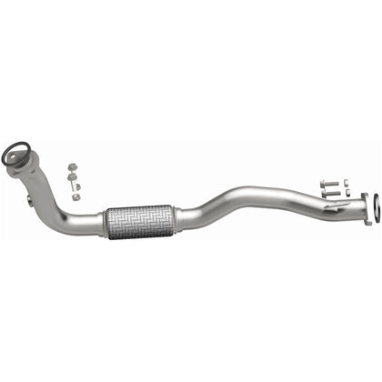BRExhaust Direct-Fit Exhaust Front Pipe Kit 107-0087