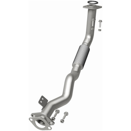 BRExhaust Direct-Fit Exhaust Front Pipe Kit 107-0088