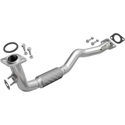 BRExhaust Direct-Fit Exhaust Front Pipe Kit 107-0088
