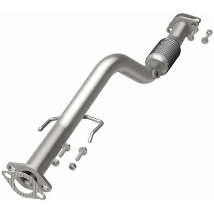 BRExhaust Direct-Fit Exhaust Front Pipe Kit 107-0091