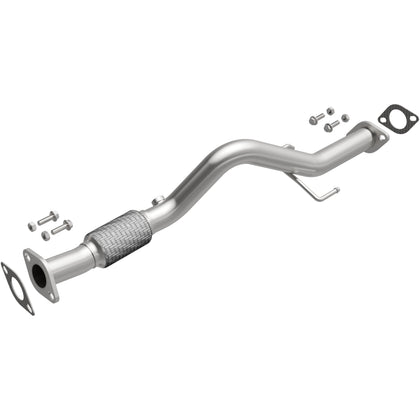BRExhaust Direct-Fit Exhaust Front Pipe Kit 107-0091