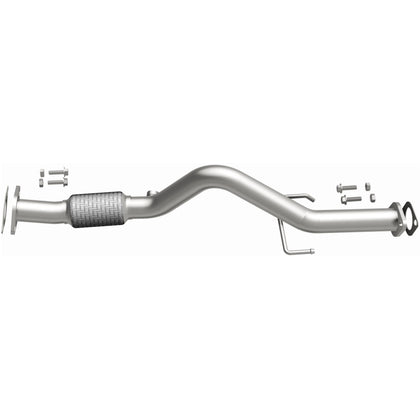 BRExhaust Direct-Fit Exhaust Front Pipe Kit 107-0091