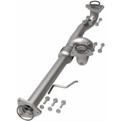 BRExhaust Direct-Fit Exhaust Front Pipe Kit 107-0094
