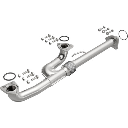 BRExhaust Direct-Fit Exhaust Front Pipe Kit 107-0094
